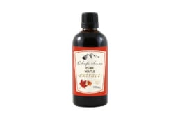 Pure Maple Extract