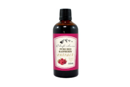Pure Red Raspberry Extract