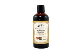 Pure Rum Flavour Extract