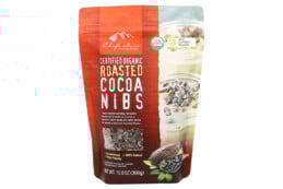 Roasted Cocoa Nibs