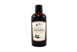 Special Blend Coffee Flavour Extract