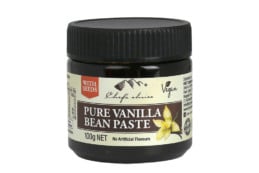 Pure Vanilla Bean Paste