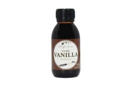 Pure Vanilla Extract