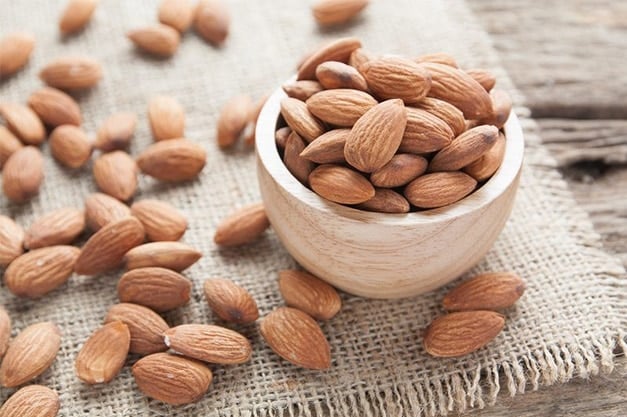 almonds-for-digestion