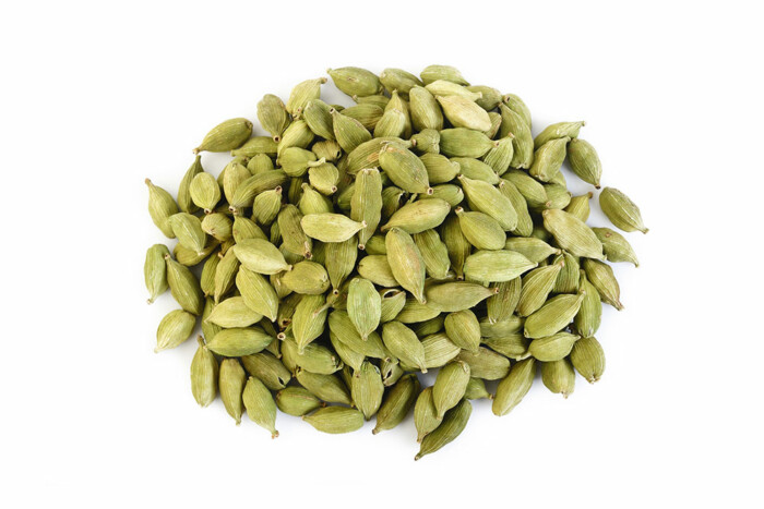 Natural Moreish-Cardamom Pods