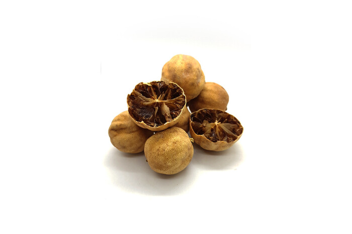 Natural Moreish-Natural Dried Lime