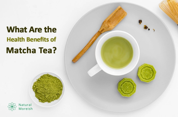 What Are the Health Benefits of Matcha Tea?