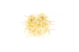 Natural Dried Shredded Onion