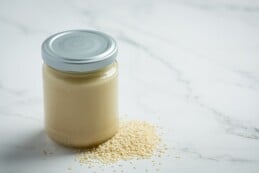 Tahini Paste