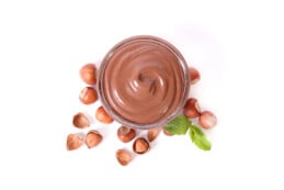 Hazelnut Paste