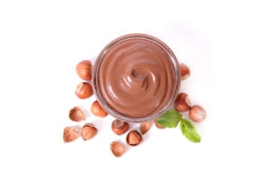 Hazelnut Paste by Natural Moreish