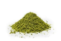 Blanched Pistachio Meal