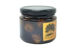 Marinated Baby Figs