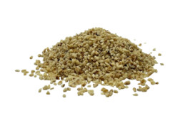 Hazelnut Roasted Diced