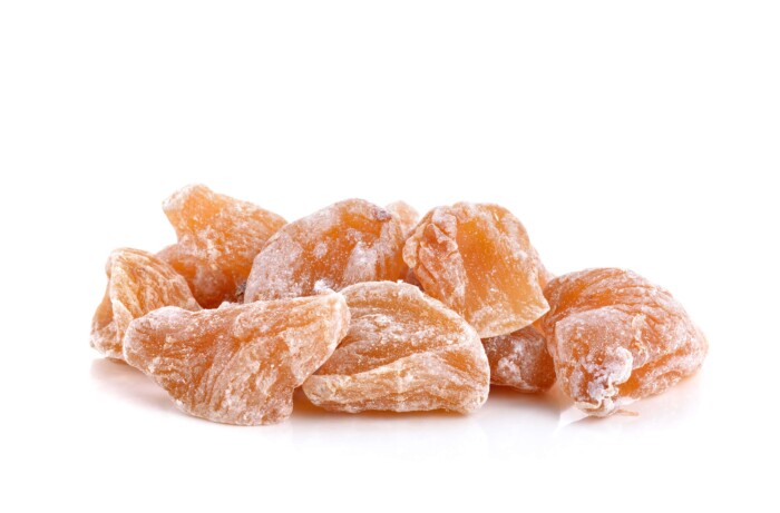 Buy Crystallized Ginger Wholesale