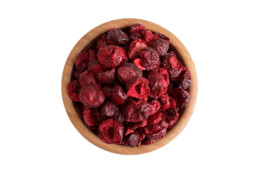 Freeze Dried Sour Cherry Slices