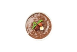 Pure Hazelnut Paste Turk